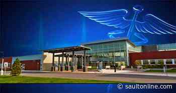 Enhanced COVID-19 Assessment Centre in Sault Ste. Marie