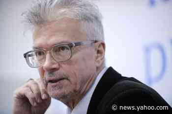Russian writer, political activist Limonov dies