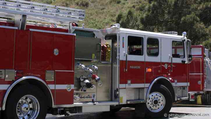 Coronavirus In Pittsburgh: Firefighters Say Not Enough Is Being Done To Protect Them And Public During Outbreak
