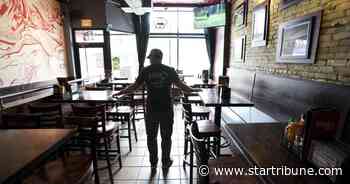 Last call stings for bars and restaurants in Hudson, rest of Wisconsin