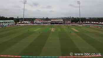Karen Rothery: Leicestershire chief executive leaves Grace Road role