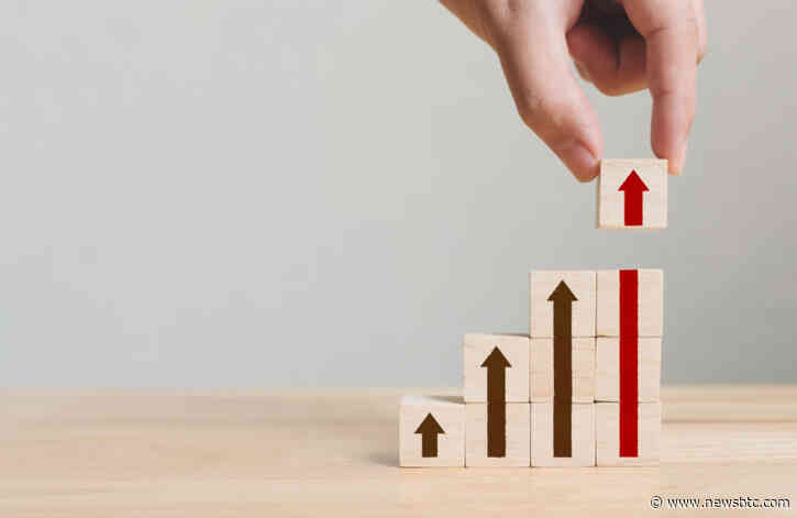 Ripple (XRP) Is Recovering And Primed To Test $0.17: Here’s Why