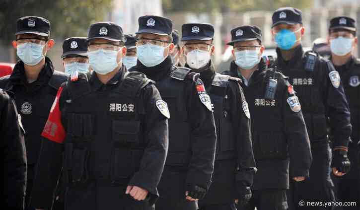 National Security Council Ties China’s Expulsion of American Reporters to Coronavirus Outbreak