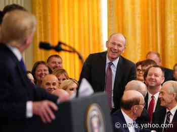 Boeing burned through $13.8 billion of loans in just over a month as coronavirus derails its 737 Max recovery