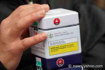 Will legal marijuana stores close? Americans stock up on pot for coronavirus quarantine