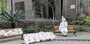 LOCKDOWN: How the people of Wuhan coped with the coronavirus - and what we can learn from them...