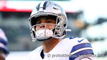 CBA loophole could help Dak Prescott avoid reduction in exclusive franchise tender