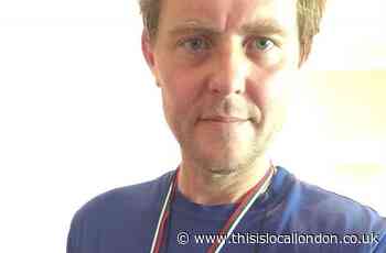 Putney Heath man to run 20 consecutive marathons for charity