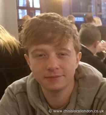£10k reward offered as police probe murder allegedly involving Croydon teen