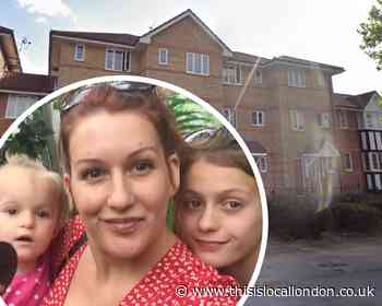 Erith family without hot water since engineer abandoned job 'after hearing a cough'