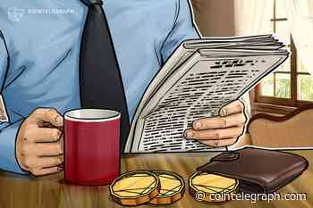 Crypto Lending Firm BlockFi Raising Interest Rates on BTC and ETH