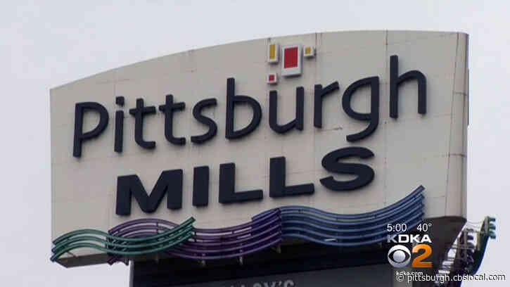 Coronavirus Closures: Galleria At Pittsburgh Mills Closed Indefinitely