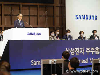 Samsung expects 5G growth despite smartphone market dip from COVID-19