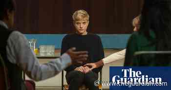 TV tonight: Mae Martin's thoroughly human take on love