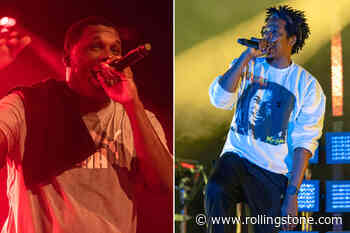 Why Are Y’all Arguing About Jay-Z Washing Jay Electronica? The World Is Ending