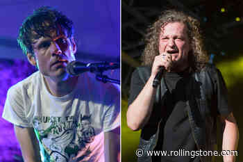 Deerhoof Drummer’s Full-Album Voivod Cover Is a Fitting Tribute to an Overlooked Classic