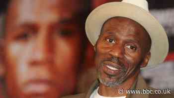 Roger Mayweather, uncle and trainer of Floyd Mayweather, dies at 58