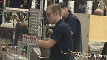 County Durham firm EBAC may be able to help solve ventilator shortage in battle against coronavirus - ITV News