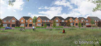 190-home development could create hundreds of County Durham jobs - Bdaily