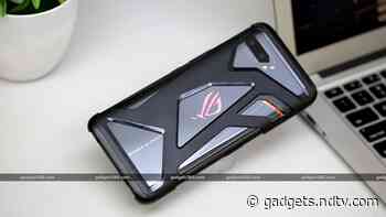 Asus ROG Phone 2 Android 10 Update Changelog Detailed, Download Link Available