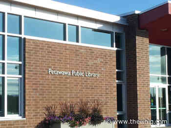 Petawawa Civic Centre, public library closed in response to COVID-19 pandemic - The Kingston Whig-Standard