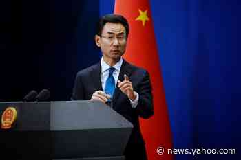 China expels American journalists from New York Times, Wall Street Journal, Washington Post