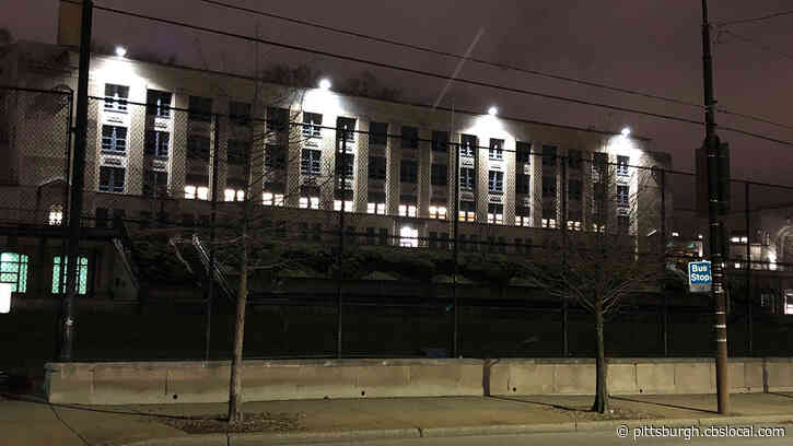 Coronavirus Closures: Two Pittsburgh Public School Administration Buildings To Close