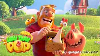 Hay Day Pop Is Clash of Clans Creator's New Mobile Game: Here's What We Know