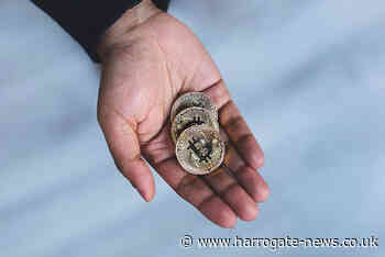 Did Brexit make cryptocurrency more appealing for local businesses? - Harrogate Informer