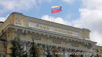 Russia to Ban Cryptocurrency Trading and Issuance? - Asia Crypto Today