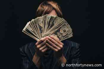 Cryptocurrency Surprise: Now Second Riskiest Scam, Says BBB Scam Tracker Risk Report - North Forty News