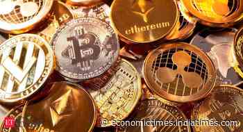 Cryptocurrency exchange Binance sets up $50 million Indian blockchain fund - Economic Times