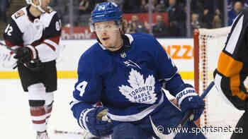 How a flat salary cap could impact the Toronto Maple Leafs - Sportsnet.ca
