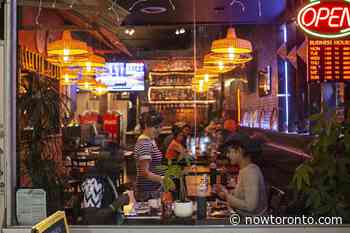 Coronavirus: Toronto restaurants weigh staying open - NOW Magazine
