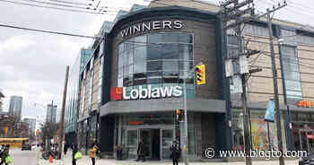 Gun drawn in fight at Toronto grocery store amid coronavirus panic shopping - blogTO