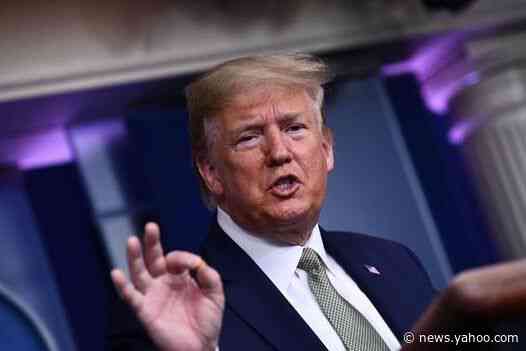 Coronavirus: Plan to get Americans longer paid sick leave blocked - here's why