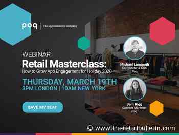 How to Develop & Maintain Customer Engagement During the COVID-19 Outbreak