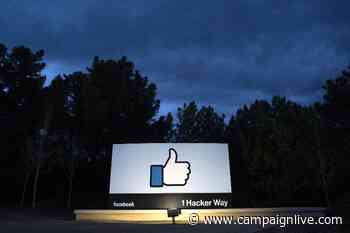 Facebook pledges $100 million in support for small businesses