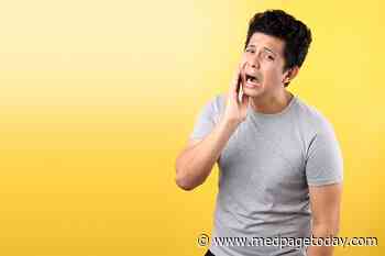 This Unusual Syndrome of the Face Could Be an Early Sign of AML