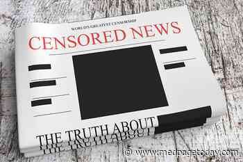 You Think China Has a COVID-19 Censorship Problem? We Aren't Much Better