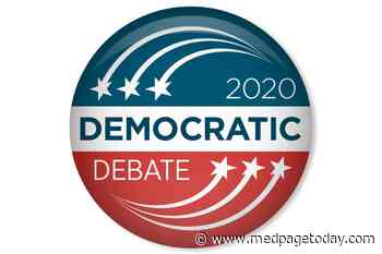 Biden, Sanders Spar Over Medicare for All, Coronavirus Response