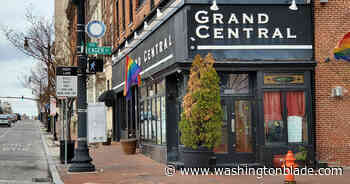 Baltimore's Grand Central nightclub will move 5 blocks away - Washington Blade