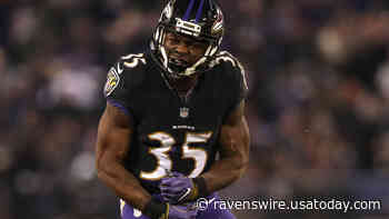 Ravens give ERFA tender to RB Gus Edwards - Ravens Wire
