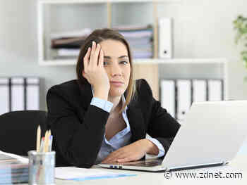 Coronavirus: With demand up from so many working from home, will your internet connection survive?