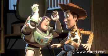 Pixar Pioneers Win the Computing Industry's 'Nobel' Prize