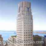 The challenges and rewards of adaptive reuse: One Wall Street case study