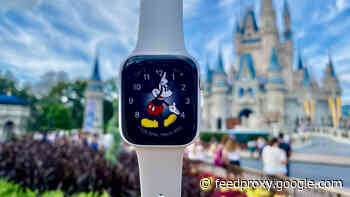 Analyst: Now could be the right time for Apple to buy Disney