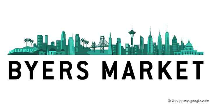 Podcast of the Week: Byers Market with Dylan Byers