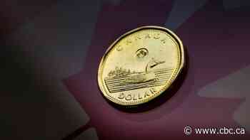 67-cent loonie could be on the way as coronavirus wallops Canada's economy