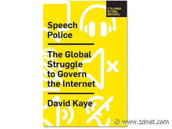 Speech Police, book review: How to regain a democratic paradise lost